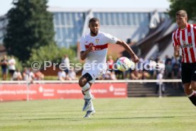 16.07.22 Brentford FC - VfB Stuttgart