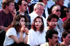 16.05.92 Bayer 04 Leverkusen - VfB Stuttgart