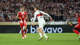 16.08.25 Franz-Beckenbauer-Supercup VfB Stuttgart - FC Bayern München