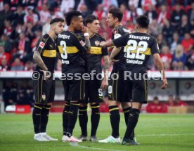 Relegation 2019 1. FC Union Berlin - VfB Stuttgart