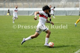 07.05.22 VfB Stuttgart II - Kickers Offenbach