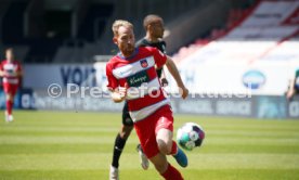 09.05.21 1. FC Heidenheim - SV Sandhausen
