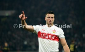 14.02.26 VfB Stuttgart - 1. FC K&ouml;ln