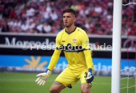31.07.21 VfB Stuttgart - FC Barcelona