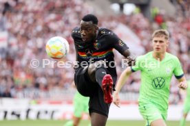 18.03.23 VfB Stuttgart - VfL Wolfsburg