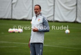 27.06.22 VfB Stuttgart Training