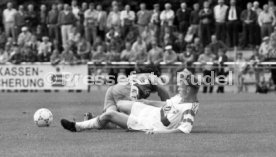13.06.93 U19 VfB Stuttgart - U19 Karlsruher SC