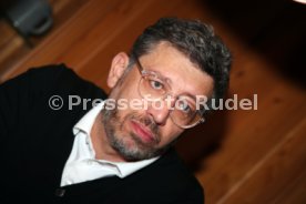 VfB Stuttgart Claus Vogt