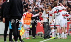 13.04.25 VfB Stuttgart - SV Werder Bremen