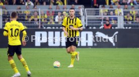 22.10.22 Borussia Dortmund - VfB Stuttgart