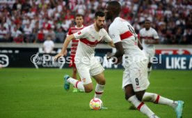 29.10.22 VfB Stuttgart - FC Augsburg