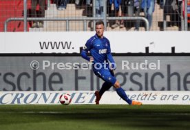Karlsruher SC - FC Energie Cottbus