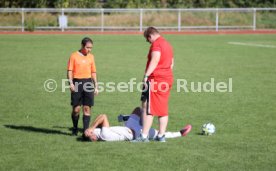 01.10.23 ASV Aichwald - VfB Oberesslingen/Zell