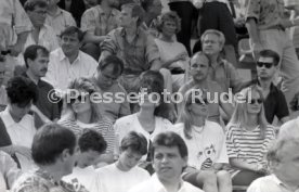 16.05.92 Bayer 04 Leverkusen - VfB Stuttgart