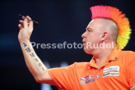 PDC Darts Grand Prix Sindelfinden 2017