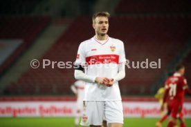 15.12.20 VfB Stuttgart - 1. FC Union Berlin
