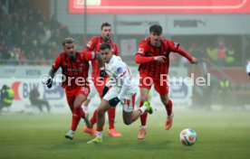 24.01.26 1. FC Heidenheim - RB Leipzig