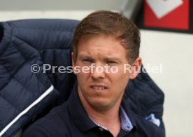 TSG 1899 Hoffenheim - FC Augsburg