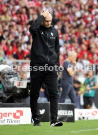 26.08.23 SC Freiburg - SV Werder Bremen