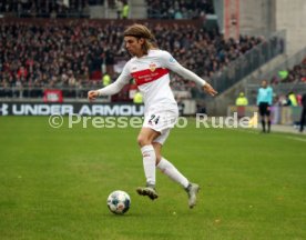 FC St. Pauli - VfB Stuttgart