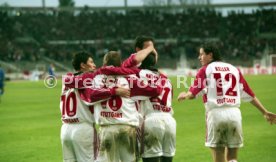 31.10.98 VfB Stuttgart - VfL Bochum