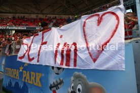 11.09.22 SC Freiburg - Borussia M&ouml;nchengladbach