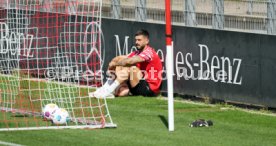 20.07.23 VfB Stuttgart Training