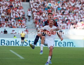 09.08.25 VfB Stuttgart - FC Bologna