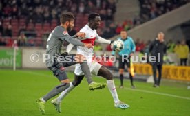 VfB Stuttgart - 1. FC N&uuml;rnberg