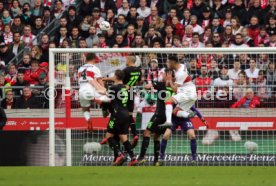 VfB Stuttgart - Hannover 96