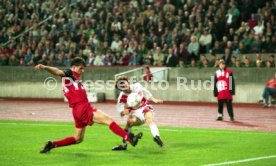 31.03.94 VfB Stuttgart - 1. FC Kaiserslautern