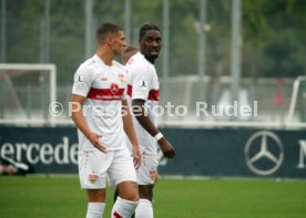 27.08.22 VfB Stuttgart II - TSG 1899 Hoffenheim II