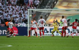 DFB-Pokal Finale 2019 RB Leipzig - FC Bayern M&uuml;nchen