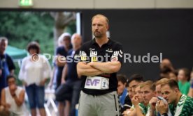 Frisch Auf G&ouml;ppingen - HC Erlangen
