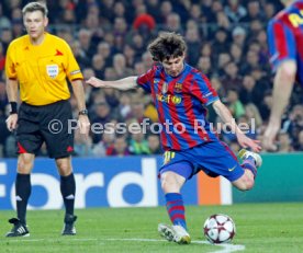 17.03.10 FC Barcelona - VfB Stuttgart