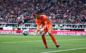 30.04.22 VfB Stuttgart - VfL Wolfsburg