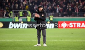 06.12.23 VfB Stuttgart - Borussia Dortmund