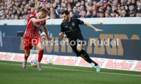 11.02.23 SC Freiburg - VfB Stuttgart
