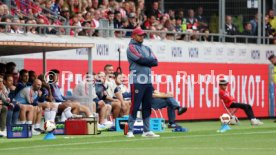 18.08.26 1. FC Heidenheim -  FC Bayern M&uuml;nchen
