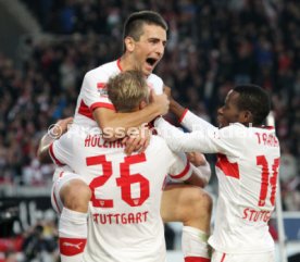 VfB Stuttgart