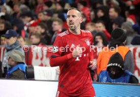 FC Bayern M&uuml;nchen - FC Liverpool