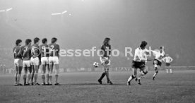 02.04.1988 Deutschland - Ungarn