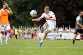 12.07.25 SV Fellbach - VfB Stuttgart