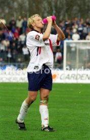 04.04.99 SSV Ulm 1846 - FC G&uuml;tersloh