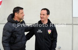 02.04.25 U19 VfB Stuttgart - U19 FC Barcelona
