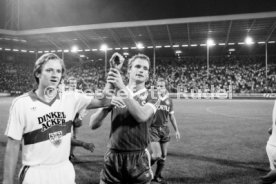 18.08.83 1. FC Kaiserslautern - VfB Stuttgart