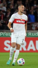 31.10.23 VfB Stuttgart - 1. FC Union Berlin