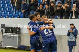22.10.26 TSG 1899 Hoffenheim - Olympique Lyon