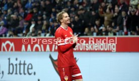 23.02.25 TSG 1899 Hoffenheim - VfB Stuttgart