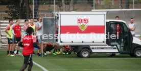 13.09.22 VfB Stuttgart Training